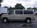 Pueblo Gold - E Series Van E350 Super Duty XLT Passenger Photo No. 6