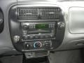 2001 Bright Red Ford Ranger XLT Regular Cab  photo #13