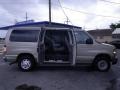 Pueblo Gold - E Series Van E350 Super Duty XLT Passenger Photo No. 14