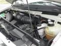 Pueblo Gold - E Series Van E350 Super Duty XLT Passenger Photo No. 28