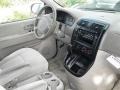 2004 Silky Beige Kia Sedona LX  photo #7