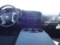 2012 Summit White Chevrolet Silverado 1500 LT Crew Cab 4x4  photo #10