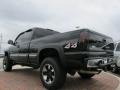 Onyx Black - Silverado 2500 LT Extended Cab 4x4 Photo No. 2