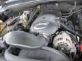 Onyx Black - Silverado 2500 LT Extended Cab 4x4 Photo No. 11