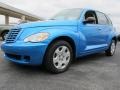 Front 3/4 View of 2008 PT Cruiser LX
