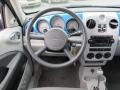 Pastel Slate Gray Dashboard Photo for 2008 Chrysler PT Cruiser #62216491