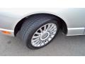 Platinum Silver Metallic - Thunderbird Deluxe Roadster Photo No. 10