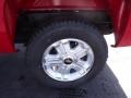 2012 Victory Red Chevrolet Silverado 1500 LT Crew Cab 4x4  photo #16