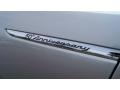 2005 Ford Thunderbird Deluxe Roadster Badge and Logo Photo