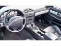 Black Ink Dashboard Photo for 2005 Ford Thunderbird #62216530