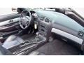Platinum Silver Metallic - Thunderbird Deluxe Roadster Photo No. 17