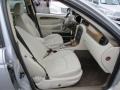 Ivory Interior Photo for 2006 Jaguar X-Type #62216612