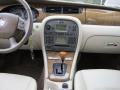 Ivory Dashboard Photo for 2006 Jaguar X-Type #62216620