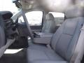 2012 Imperial Blue Metallic Chevrolet Silverado 1500 LT Crew Cab 4x4  photo #13