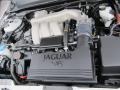 2006 Platinum Metallic Jaguar X-Type 3.0  photo #15