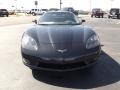 Carbon Flash Metallic - Corvette Centennial Edition Coupe Photo No. 2