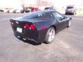 Carbon Flash Metallic - Corvette Centennial Edition Coupe Photo No. 5