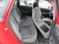 2010 Victory Red Chevrolet Impala LS  photo #10