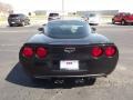 Carbon Flash Metallic - Corvette Centennial Edition Coupe Photo No. 6
