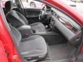 2010 Victory Red Chevrolet Impala LS  photo #11