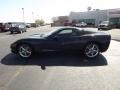 Carbon Flash Metallic - Corvette Centennial Edition Coupe Photo No. 8