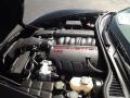 6.2 Liter OHV 16-Valve LS3 V8 2012 Chevrolet Corvette Centennial Edition Coupe Engine