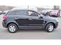 Black Onyx - VUE XE 3.5 AWD Photo No. 4