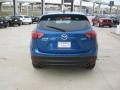 2013 Sky Blue Mica Mazda CX-5 Sport  photo #4