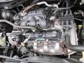 3.3 Liter OHV 12-Valve Flex-Fuel V6 2009 Dodge Grand Caravan SE Engine