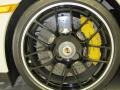 2012 Porsche 911 Turbo S Coupe Wheel and Tire Photo