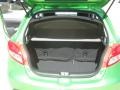 Spirted Green Metallic - MAZDA2 Touring Photo No. 18