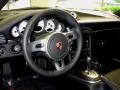 Black Steering Wheel Photo for 2012 Porsche 911 #62217437