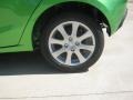 2012 Spirted Green Metallic Mazda MAZDA2 Touring  photo #19