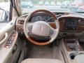 2001 Oxford White Lincoln Navigator   photo #14