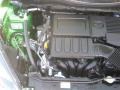 Spirted Green Metallic - MAZDA2 Touring Photo No. 21