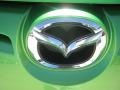 2012 Spirted Green Metallic Mazda MAZDA2 Touring  photo #23