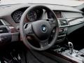 2012 Titanium Silver Metallic BMW X5 xDrive50i  photo #7