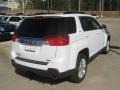 Olympic White - Terrain SLE Photo No. 5