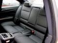 Black Rear Seat Photo for 2012 BMW 3 Series #62217920