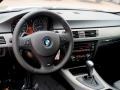 Black Dashboard Photo for 2012 BMW 3 Series #62217937