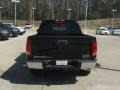 2012 Onyx Black GMC Sierra 1500 SLE Crew Cab  photo #4