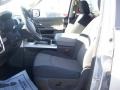 2010 Bright Silver Metallic Dodge Ram 1500 Lone Star Crew Cab 4x4  photo #10