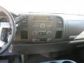 2012 Onyx Black GMC Sierra 1500 SLE Crew Cab  photo #9