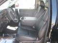 2012 Onyx Black GMC Sierra 1500 SLE Crew Cab  photo #12