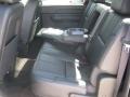 2012 Onyx Black GMC Sierra 1500 SLE Crew Cab  photo #14