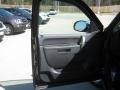 2012 Onyx Black GMC Sierra 1500 SLE Crew Cab  photo #15
