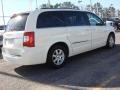 2011 Stone White Chrysler Town & Country Touring  photo #5