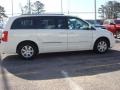 2011 Stone White Chrysler Town & Country Touring  photo #6