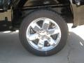 2012 Onyx Black GMC Sierra 1500 SLE Crew Cab  photo #20