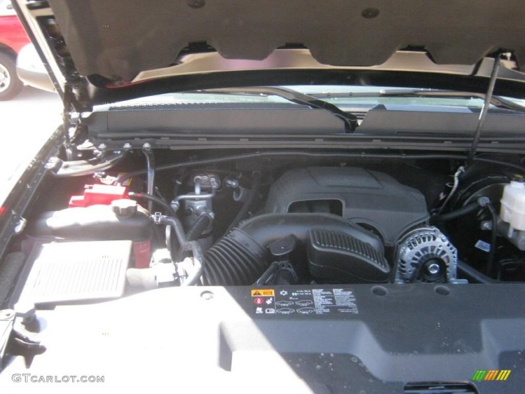 2012 Sierra 1500 SLE Crew Cab - Onyx Black / Ebony photo #22